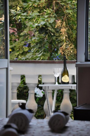 Гостиница Apartment Greenview  Белград